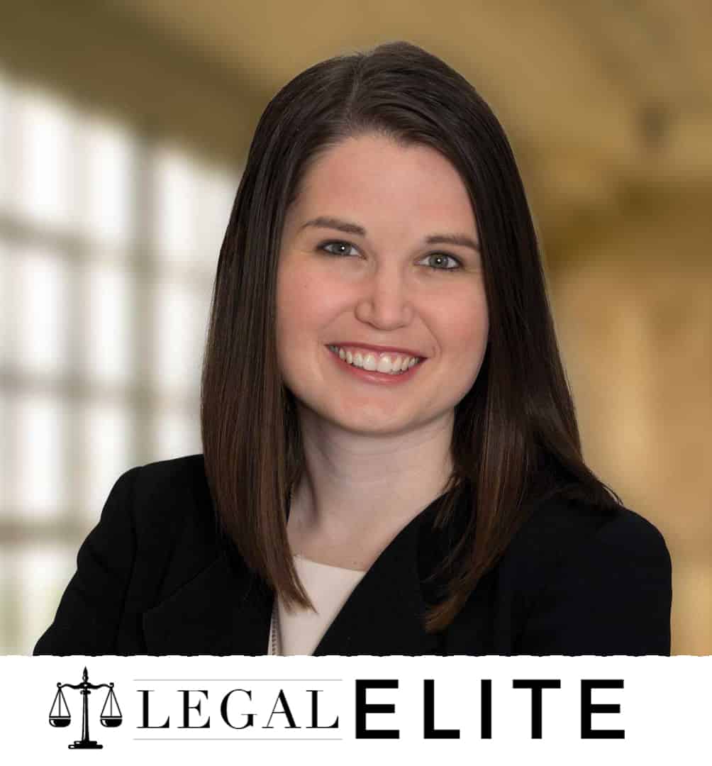 Business NC Legal Elite: Devon Senges | Dummit Fradin