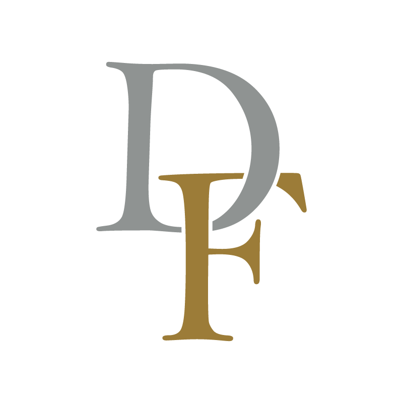 Dummit Fradin Logo