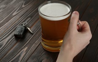 dwi case result