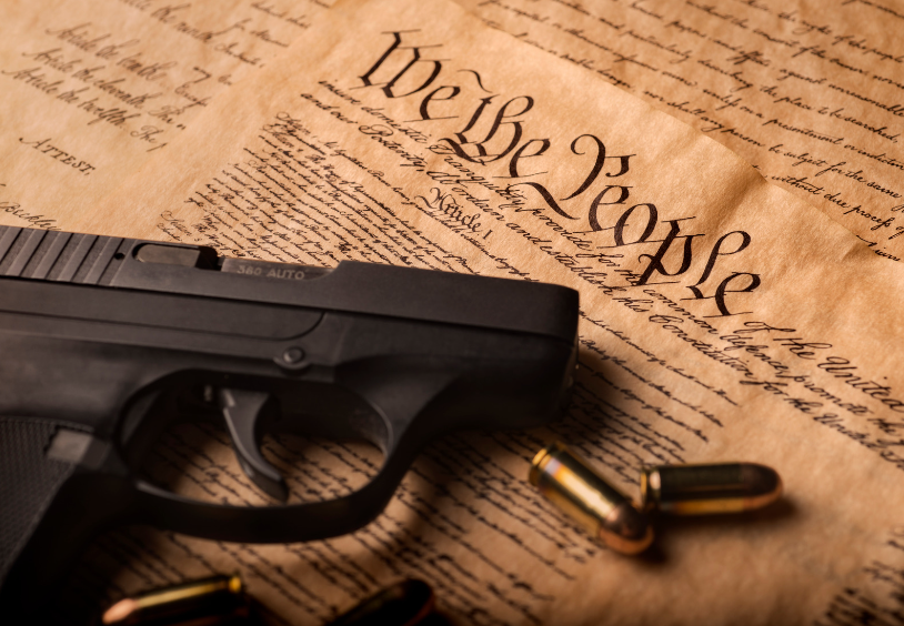 Concealed Carry and the 4th Amendment