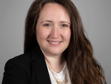 Erin Woodrum Family Lawyer Winston-Salem, NC