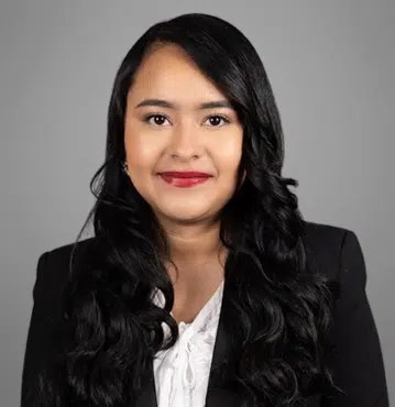 Bryceida Alva High Point Legal Assistant Profile Image